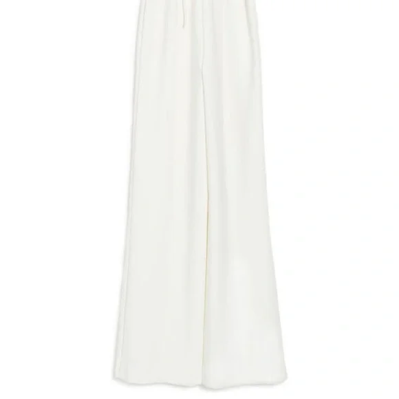 LIKELY White Halter Jumpsuit - Picture 3 of 3